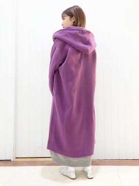 LOWRYSFARM ゆめタウン出雲さん（レディース・150cm）の秋コーディネート