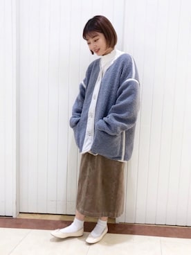 LOWRYSFARM ゆめタウン出雲さんのコーディネート