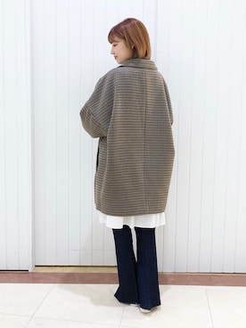 LOWRYSFARM ゆめタウン出雲さんのコーディネート