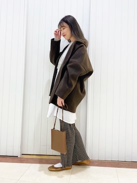 LOWRYSFARM ゆめタウン出雲さんのコーディネート