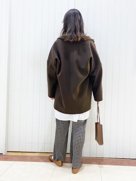 LOWRYSFARM ゆめタウン出雲さんのコーディネート