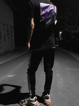 takumaさんのコーディネート