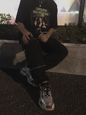 takumaさんのコーディネート