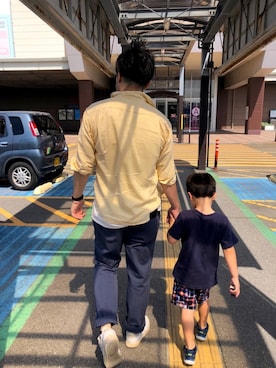 ちゃまんさんのコーディネート