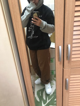 ®️yoさんのコーディネート