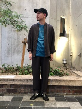 kogaさんのコーディネート