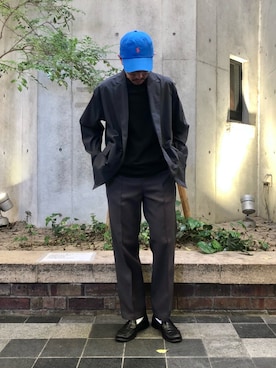 kogaさんのコーディネート