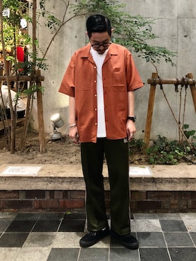 kogaさんのコーディネート