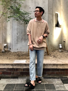 kogaさんのコーディネート