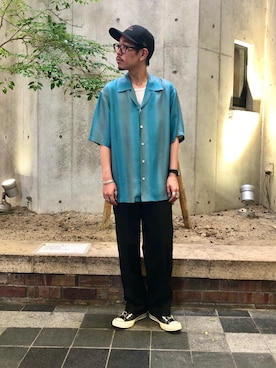 kogaさんのコーディネート