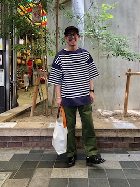 kogaさんのコーディネート