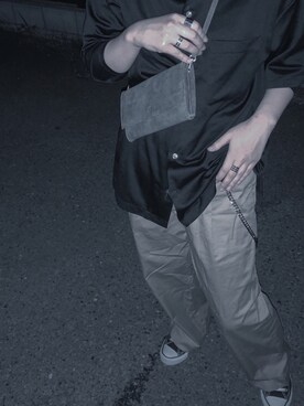 ｱ ﾔ ｶさんのコーディネート