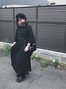 ｱ ﾔ ｶさんのコーディネート