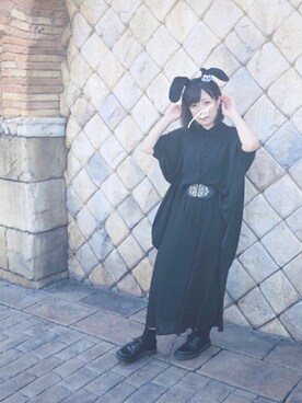 ｱ ﾔ ｶさんのコーディネート