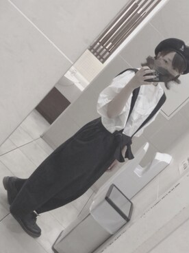 ｱ ﾔ ｶさんのコーディネート