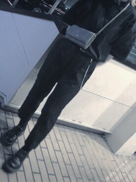 ｱ ﾔ ｶさんのコーディネート