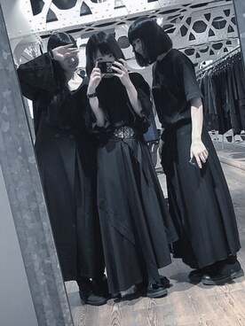 ｱ ﾔ ｶさんのコーディネート