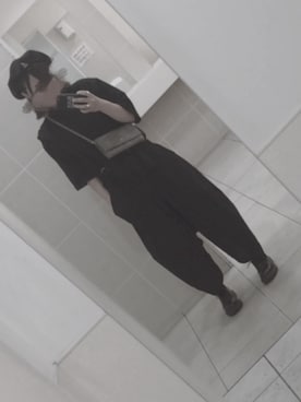 ｱ ﾔ ｶさんのコーディネート