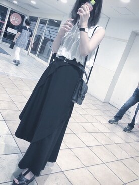 ｱ ﾔ ｶさんのコーディネート