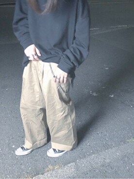 ｱ ﾔ ｶさんのコーディネート