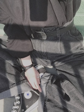 ｱ ﾔ ｶさんのコーディネート