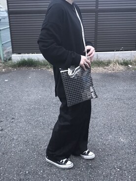 ｱ ﾔ ｶさんのコーディネート