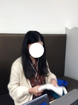 我是一股小陆风さんのコーディネート