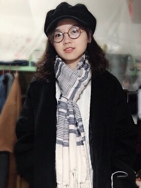 我是一股小陆风さんのコーディネート