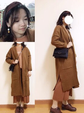 我是一股小陆风さんのコーディネート