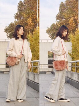 我是一股小陆风さんのコーディネート