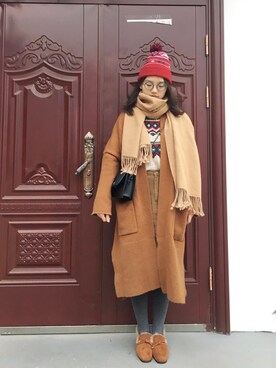 我是一股小陆风さんのコーディネート