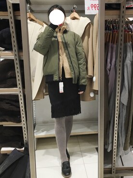 我是一股小陆风さんのコーディネート