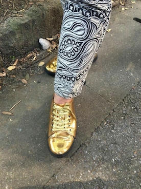 BE NEATさんのコーディネート