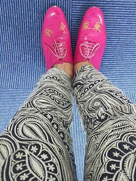 BE NEATさんのコーディネート