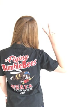 mitsuyaさん（レディース・168cm）の夏コーディネート