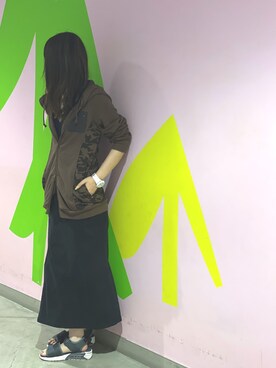 mitsuyaさんのコーディネート