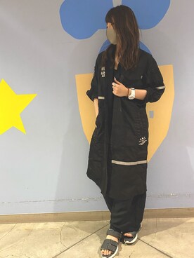 mitsuyaさんのコーディネート