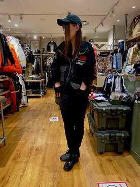 mitsuyaさんのコーディネート