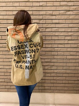 mitsuyaさんのコーディネート