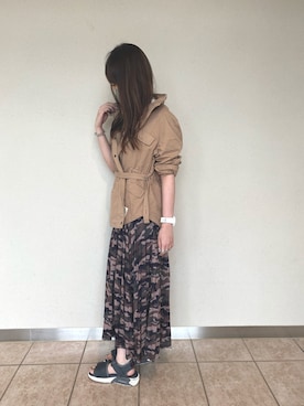 mitsuyaさんのコーディネート