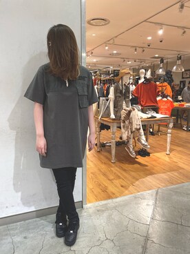 mitsuyaさんのコーディネート