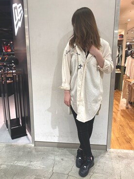 mitsuyaさんのコーディネート