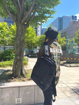 mitsuyaさんのコーディネート