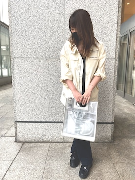 mitsuyaさんのコーディネート