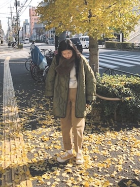 WeiHsuanさんのコーディネート