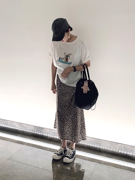 WeiHsuanさんのコーディネート