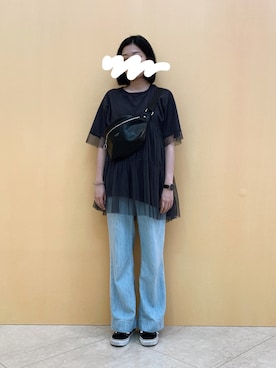 WeiHsuanさんのコーディネート