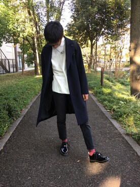 ヨＮＥさんのコーディネート