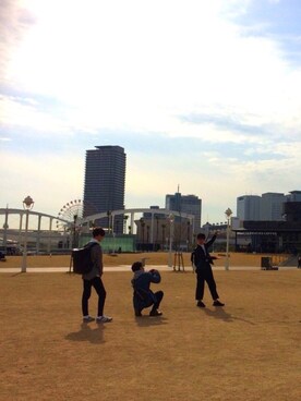 ヨＮＥさんのコーディネート