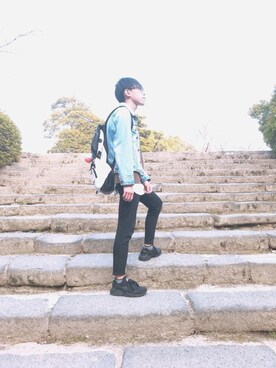 ヨＮＥさんのコーディネート